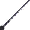 image:imageAbu Garcia 56 Ike Dude Youth Fishing Rod and Reel Spincast Combo 2Piece Rod Size 6 Reel Right Handle PositionWhiteGen Ike Spinning