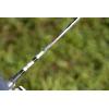image:imageAbu Garcia 56 Ike Dude Youth Fishing Rod and Reel Spincast Combo 2Piece Rod Size 6 Reel Right Handle PositionWhiteIke Dude Spinning New Model