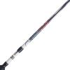 image:imageAbu Garcia 56 Ike Dude Youth Fishing Rod and Reel Spincast Combo 2Piece Rod Size 6 Reel Right Handle PositionWhiteIke Dude Spinning New Model