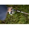 image:imageAbu Garcia 56 Ike Dude Youth Fishing Rod and Reel Spincast Combo 2Piece Rod Size 6 Reel Right Handle PositionWhiteIke Dude Spinning New Model