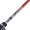 image:imageAbu Garcia Max X Spincast Reel and Fishing Rod Combo10 Size Reel  6  Medium  2pc