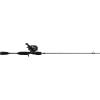 image:imageAbu Garcia Max X Spincast Reel and Fishing Rod Combo10 Size Reel  6 Medium 1pc