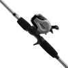 image:imageAbu Garcia Max X Spincast Reel and Fishing Rod Combo8 Size Reel  6  Medium  2pc