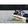 image:imageAbu Garcia Ambassadeur 7000 Baitcast Combo7000 Size Reel  7  Medium Heavy  1pc