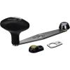 image:imageAbu Garcia Ambassadeur Power Handle MasterBlack