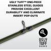 image:imageAbu Garcia Catfish Commando Baitcast Reel and Fishing Rod ComboCasting New Model