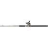 image:imageAbu Garcia Catfish Commando Baitcast Reel and Fishing Rod ComboCasting New Model