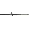 image:imageAbu Garcia Catfish Commando Baitcast Reel and Fishing Rod ComboCasting New Model