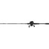 image:imageAbu Garcia Jordan Lee Low Profile Baitcast Reel and Fishing Rod ComboNew Model