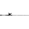 image:imageAbu Garcia Jordan Lee Low Profile Baitcast Reel and Fishing Rod ComboNew Model