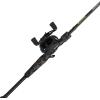 image:imageAbu Garcia Jordan Lee Low Profile Baitcast Reel and Fishing Rod ComboNew Model