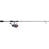 image:imageAbu Garcia Max Elite Spinning Reel and Fishing Rod ComboNew Model