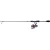 image:imageAbu Garcia Max Elite Spinning Reel and Fishing Rod ComboNew Model