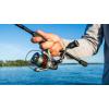 image:imageAbu Garcia Max Elite Spinning Reel and Fishing Rod ComboNew Model