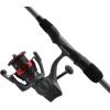 image:imageAbu Garcia Max Elite Spinning Reel and Fishing Rod ComboNew Model