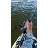 image:imageAbu Garcia Max Elite Spinning Reel and Fishing Rod ComboNew Model