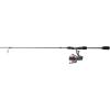 image:imageAbu Garcia Max Elite Spinning Reel and Fishing Rod ComboNew Model