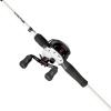 image:imageAbu Garcia Max Pro Fishing Rod and Reel Combo7  Medium  1pc  Left