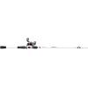 image:imageAbu Garcia Max Pro Fishing Rod and Reel Combo7  Medium  1pc  Left