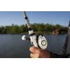 image:imageAbu Garcia Max Pro Fishing Rod and Reel Combo7  Medium Heavy  1pc  Left