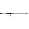 image:imageAbu Garcia Max Pro Fishing Rod and Reel Combo7  Medium Heavy  1pc  Left