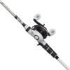 image:imageAbu Garcia Max Pro Fishing Rod and Reel Combo7  Medium Heavy  1pc