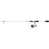 image:imageAbu Garcia Max Pro Spinning Reel and Fishing Rod ComboMax Pro New Model