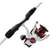 image:imageAbu Garcia Max Pro Spinning Reel and Fishing Rod ComboMax Pro New Model