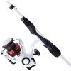 image:imageAbu Garcia Max Pro Spinning Reel and Fishing Rod ComboMax Pro New Model