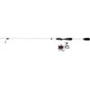 image:imageAbu Garcia Max Pro Spinning Reel and Fishing Rod ComboMax Pro New Model