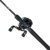 image:imageAbu Garcia Max SX Low Profile Baitcast Reel and Fishing Rod Combo7  Medium