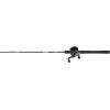 image:imageAbu Garcia Max SX Low Profile Baitcast Reel and Fishing Rod Combo7  Medium