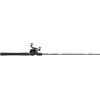 image:imageAbu Garcia Max SX Low Profile Baitcast Reel and Fishing Rod Combo7  Medium