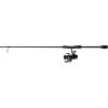 image:imageAbu Garcia Max SX Spinning Reel and Fishing Rod Combo2500 Size Reel  76  Ultra Light  2pc