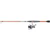 image:imageAbu Garcia Max SX Spinning Reel and Fishing Rod Combo30 Size Reel  66  Medium  2pc