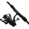 image:imageAbu Garcia Max SX Spinning Reel and Fishing Rod Combo3000 Size Reel  66  Medium  2pc