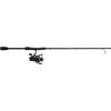 image:imageAbu Garcia Max SX Spinning Reel and Fishing Rod Combo3000 Size Reel  7  Medium  1pc