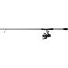 image:imageAbu Garcia Max SX Spinning Reel and Fishing Rod Combo3000 Size Reel  7  Medium  4pc