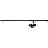 image:imageAbu Garcia Max SX Spinning Reel and Fishing Rod Combo4000 Size Reel  7  Medium Heavy  2pc