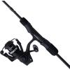 image:imageAbu Garcia Max SX Spinning Reel and Fishing Rod Combo750 Size Reel