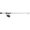 image:imageAbu Garcia Max SX Spinning Reel and Fishing Rod Combo750 Size Reel