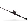image:imageAbu Garcia Max X Baitcast Rod and Reel ComboBlack Max Old Model