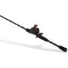 image:imageAbu Garcia Max X Baitcast Rod and Reel ComboBlack Max Old Model