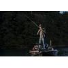 image:imageAbu Garcia Max X Baitcast Rod and Reel ComboBlack Max Old Model