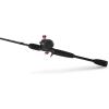 image:imageAbu Garcia Max X Baitcast Rod and Reel ComboBlack Max Old Model