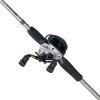 image:imageAbu Garcia Max X Baitcast Rod and Reel ComboMax X New Model  Left