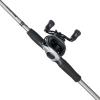 image:imageAbu Garcia Max X Baitcast Rod and Reel ComboMax X New Model  Left