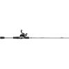 image:imageAbu Garcia Max X Baitcast Rod and Reel ComboMax X New Model  Left
