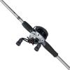image:imageAbu Garcia Max X Baitcast Rod and Reel ComboMax X New Model  Left