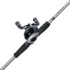 image:imageAbu Garcia Max X Baitcast Rod and Reel ComboMax X New Model  Left